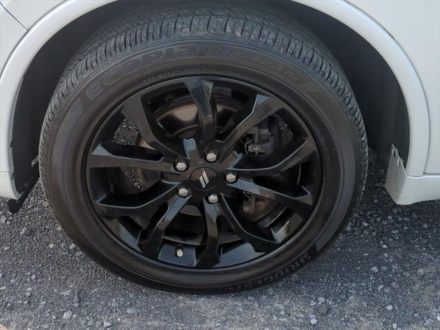 used 2020 Dodge Durango car, priced at $25,300