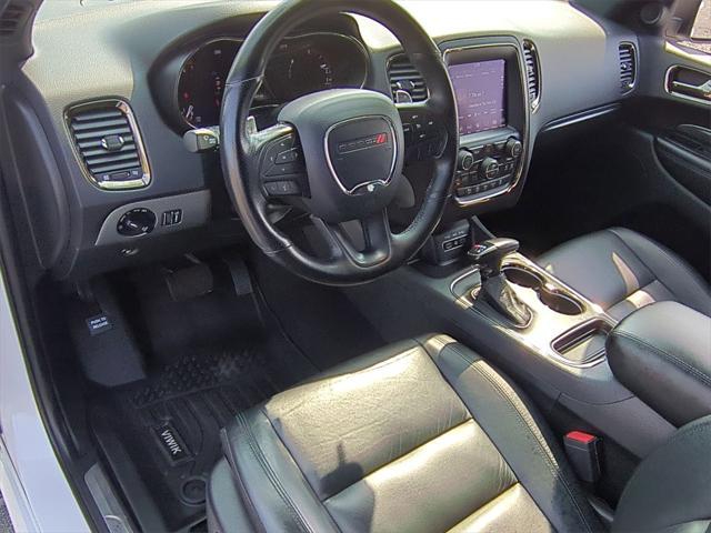 used 2020 Dodge Durango car, priced at $25,300