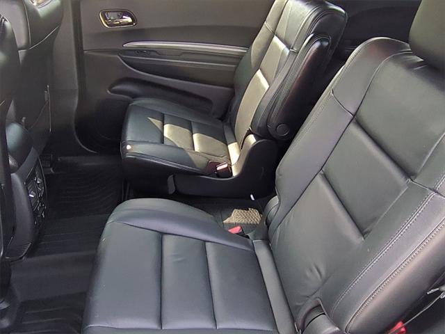 used 2020 Dodge Durango car, priced at $25,300