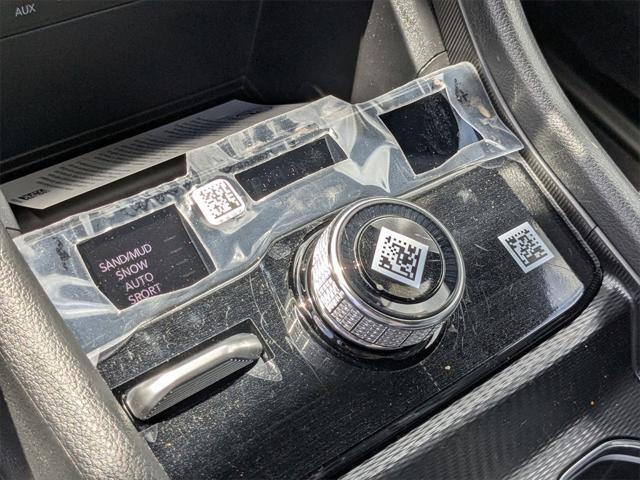 new 2025 Jeep Grand Cherokee L car, priced at $48,712