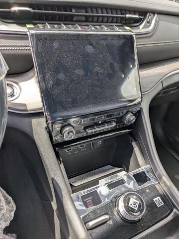 new 2025 Jeep Grand Cherokee L car, priced at $48,712