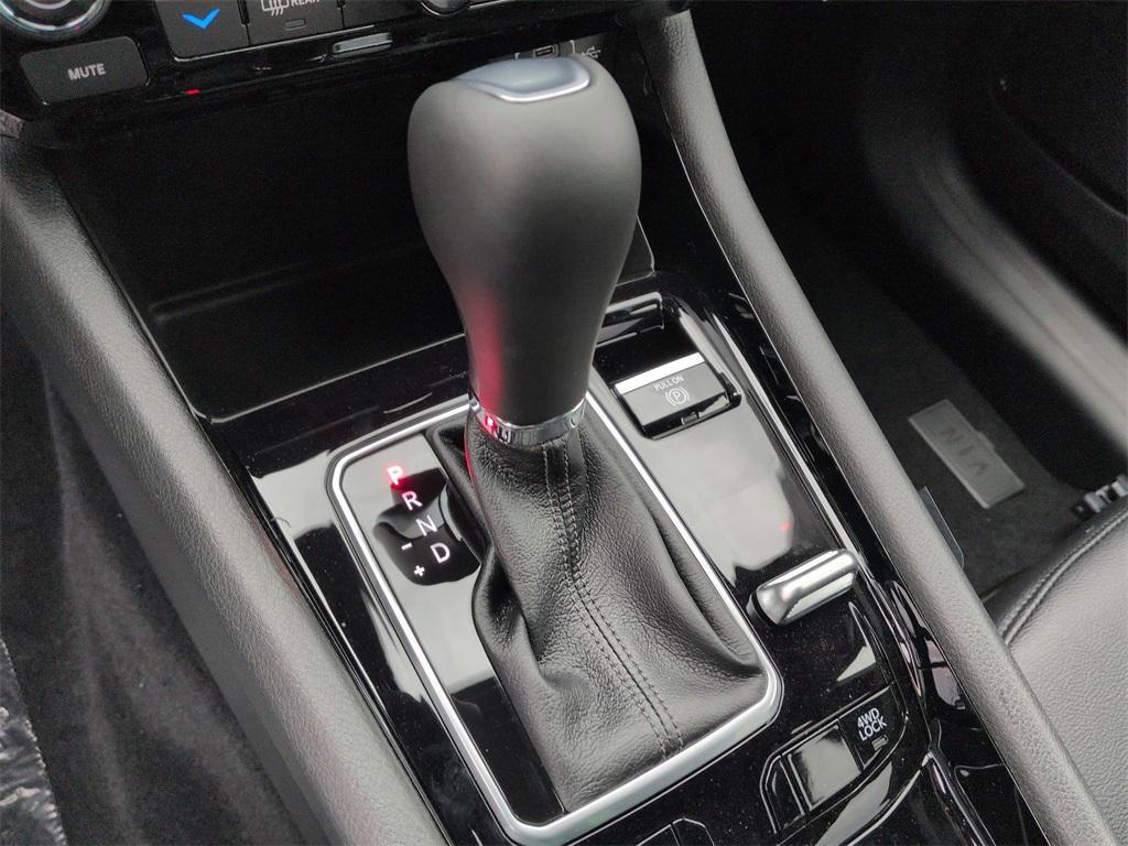 new 2026 Jeep Compass car, priced at $35,750