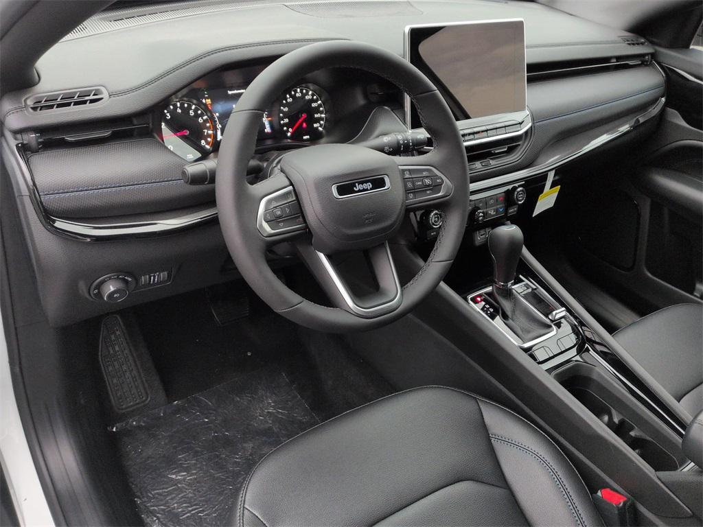 new 2026 Jeep Compass car, priced at $35,750