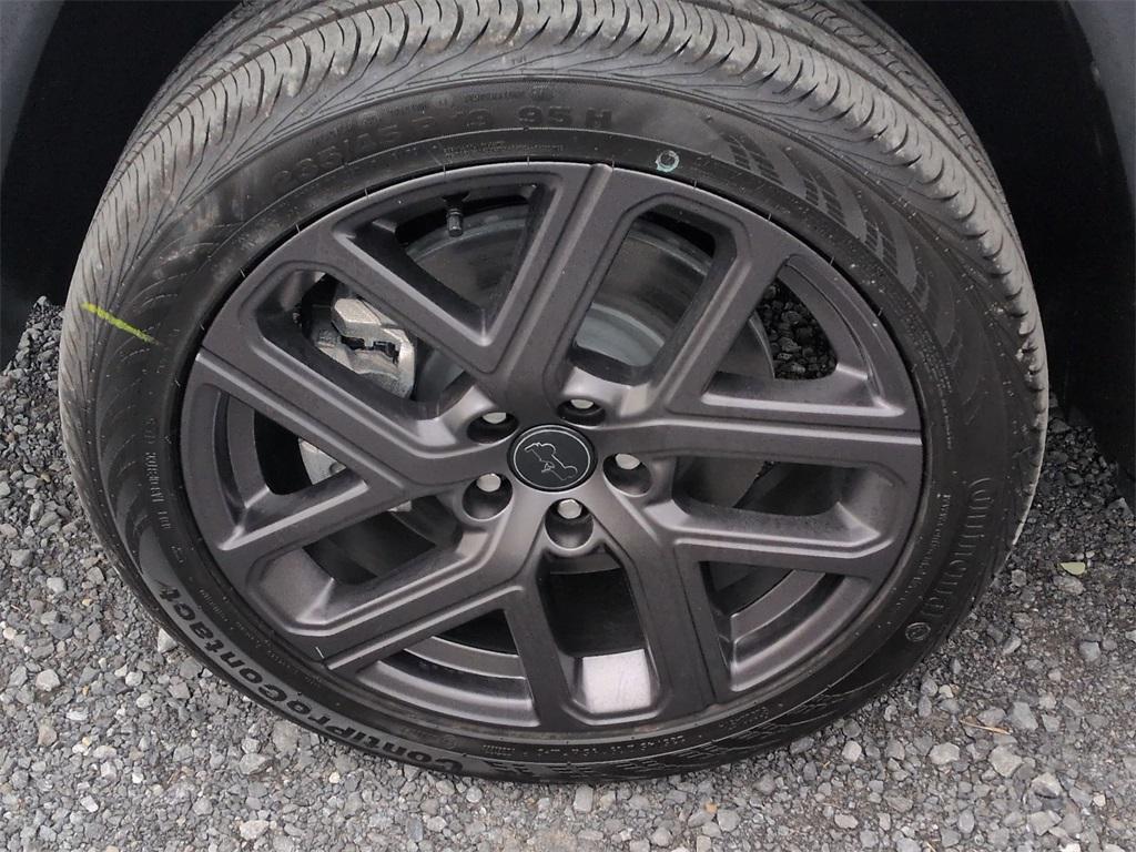 new 2026 Jeep Compass car, priced at $35,750