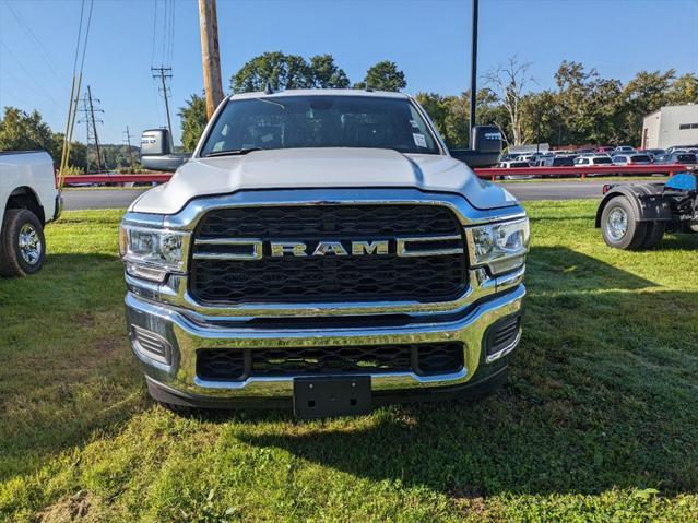 new 2023 Ram 2500 car, priced at $61,990