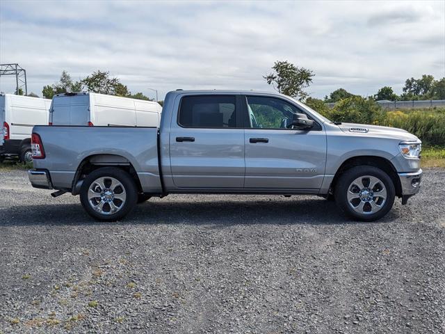 new 2024 Ram 1500 car, priced at $57,620