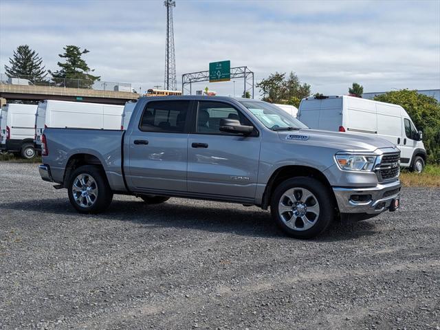 new 2024 Ram 1500 car, priced at $57,620