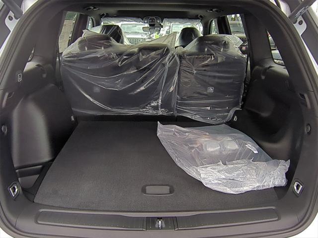 new 2025 Jeep Grand Cherokee car, priced at $42,115