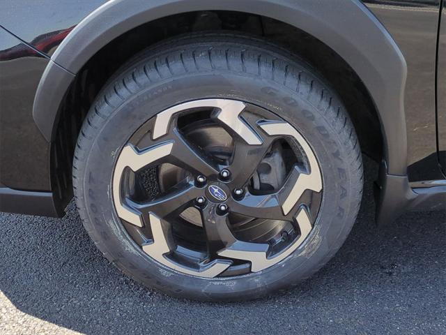 used 2023 Subaru Crosstrek car, priced at $26,500