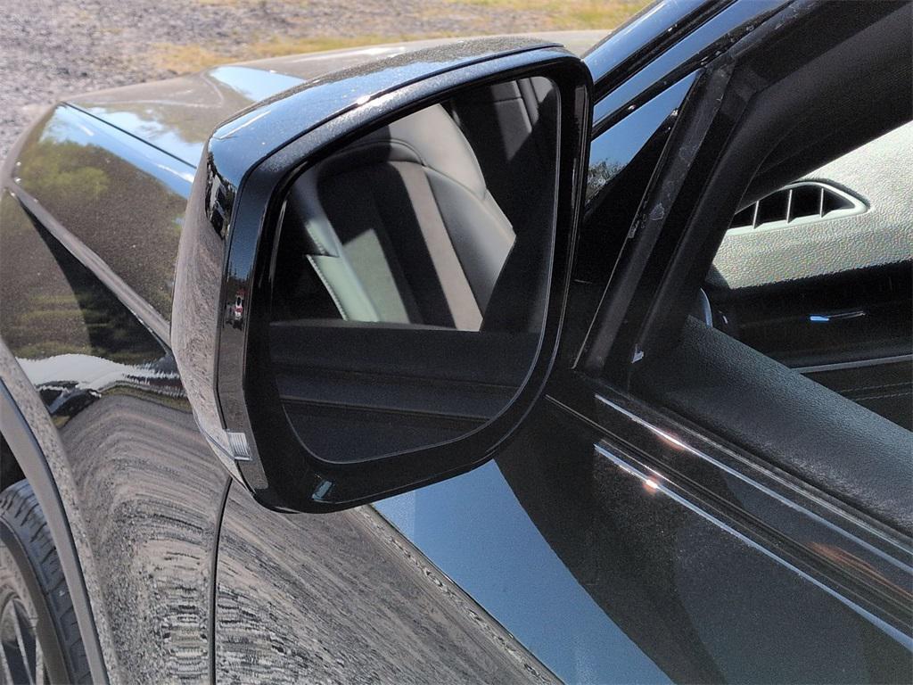 new 2025 Jeep Grand Cherokee car, priced at $42,905