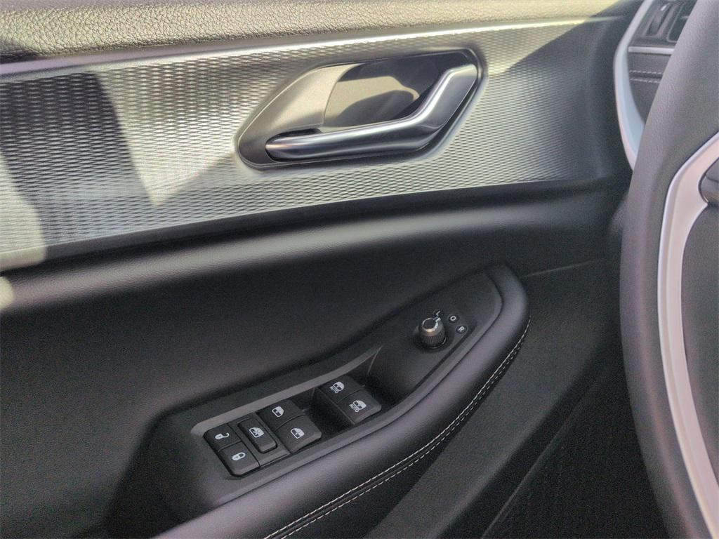 new 2025 Jeep Grand Cherokee car, priced at $44,405