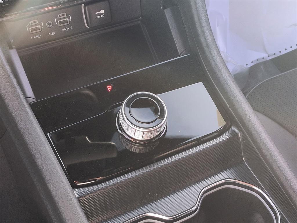 new 2025 Jeep Grand Cherokee car, priced at $44,405
