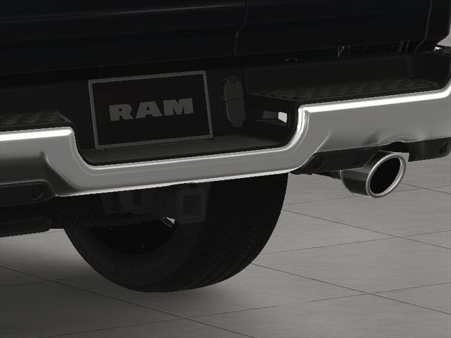 new 2023 Ram 1500 car, priced at $77,345