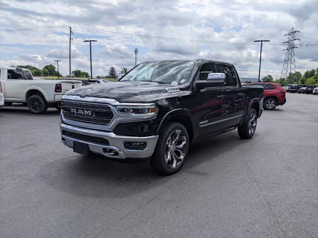 new 2023 Ram 1500 car, priced at $77,345