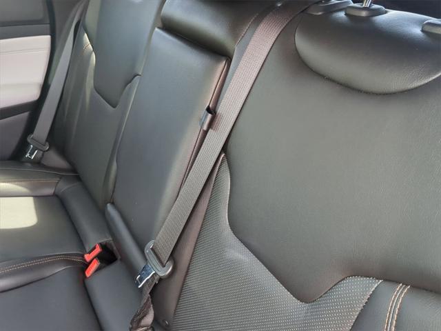 used 2022 Jeep Compass car, priced at $24,400