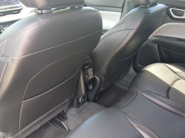 used 2022 Jeep Compass car, priced at $24,400