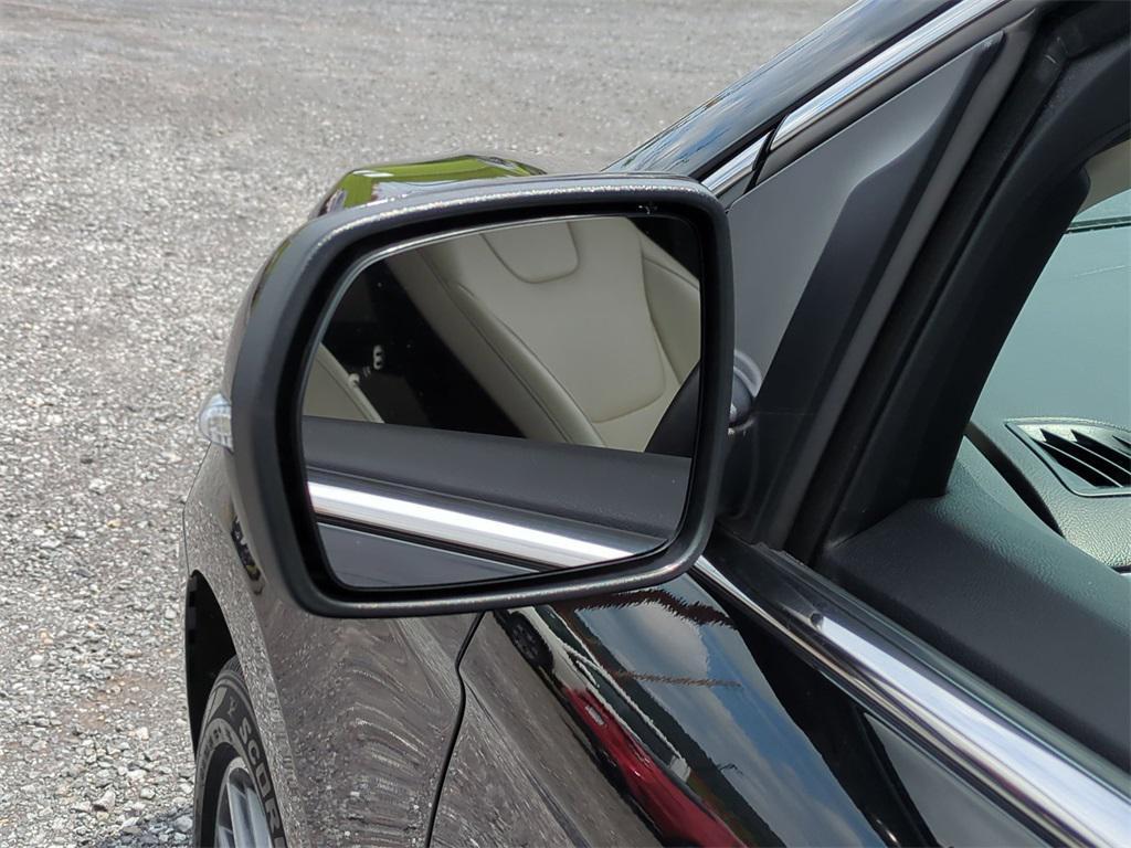used 2020 Ford Edge car, priced at $21,500