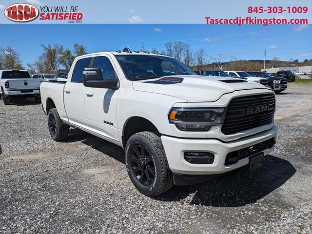 new 2024 Ram 2500 car, priced at $83,880