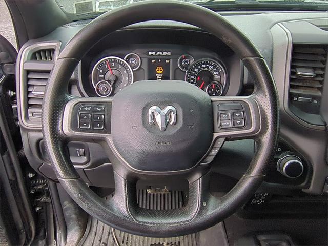 used 2022 Ram 3500 car, priced at $35,900