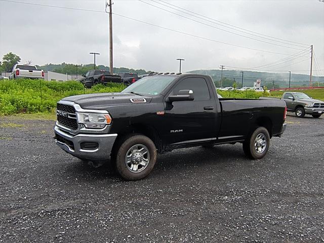 used 2022 Ram 3500 car, priced at $35,900