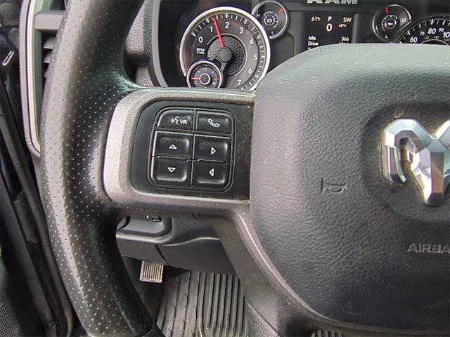 used 2022 Ram 3500 car, priced at $35,900
