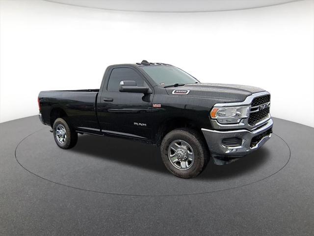 used 2022 Ram 3500 car, priced at $35,700