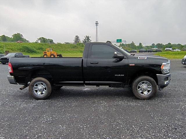 used 2022 Ram 3500 car, priced at $35,900