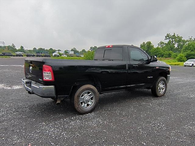 used 2022 Ram 3500 car, priced at $35,900