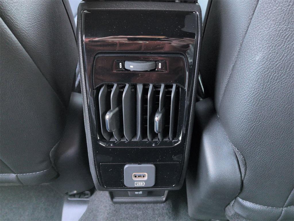 new 2026 Jeep Compass car, priced at $36,690