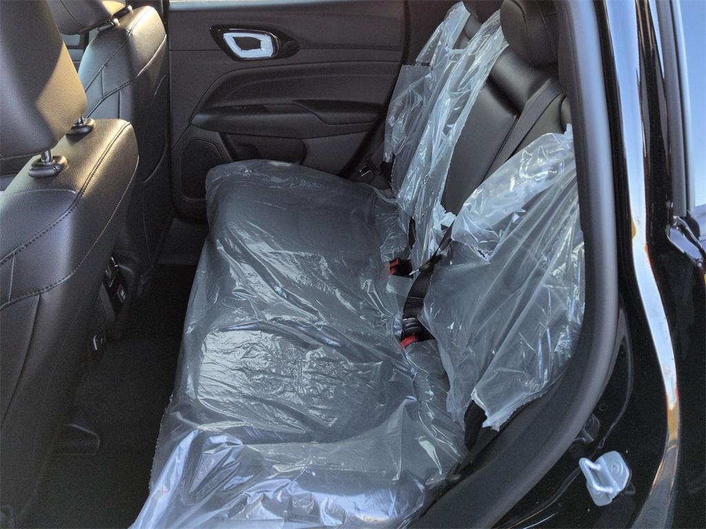 new 2026 Jeep Compass car, priced at $36,690