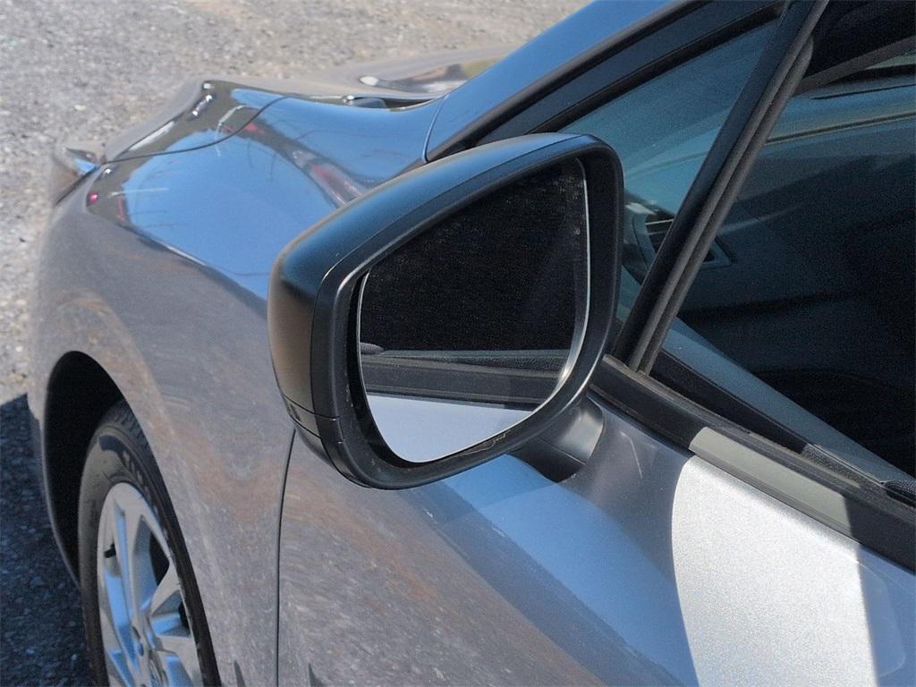 used 2024 Subaru Impreza car, priced at $21,000