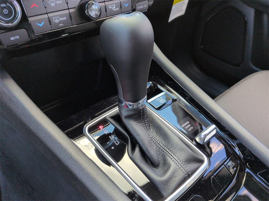 new 2025 Jeep Compass car, priced at $34,415