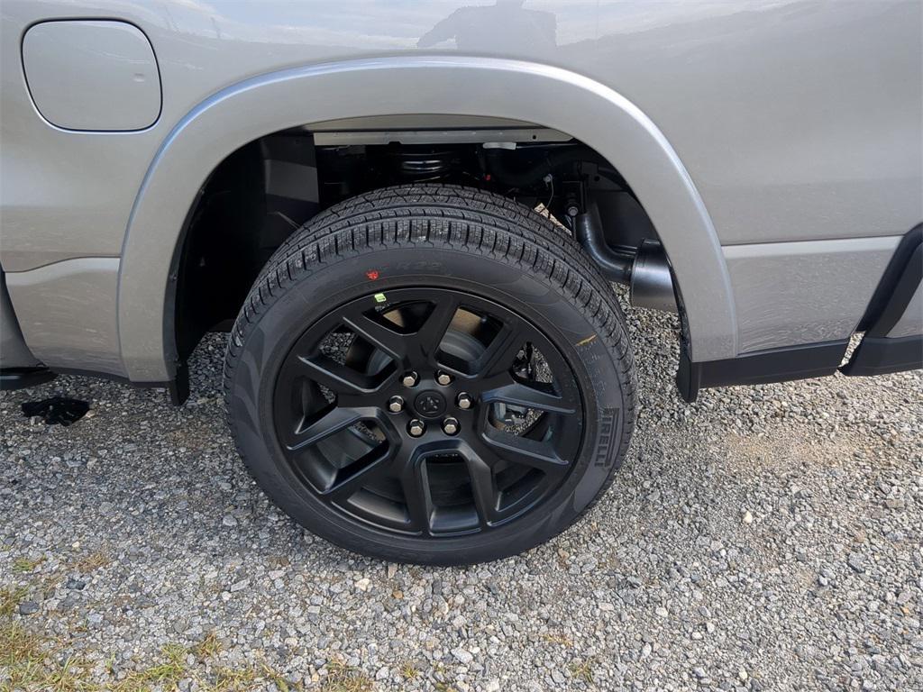 new 2026 Ram 1500 car, priced at $71,315