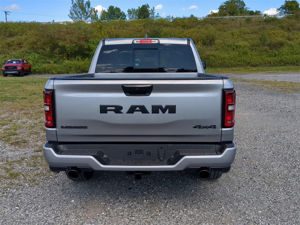 new 2026 Ram 1500 car, priced at $71,315