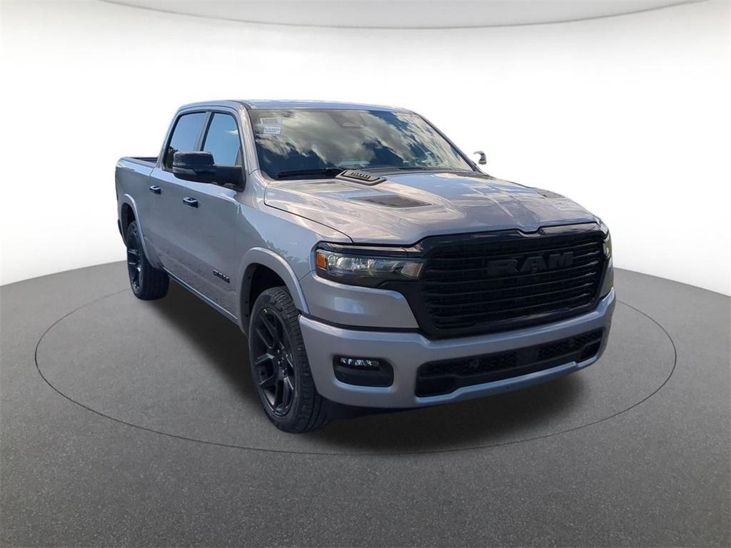 new 2026 Ram 1500 car, priced at $71,315