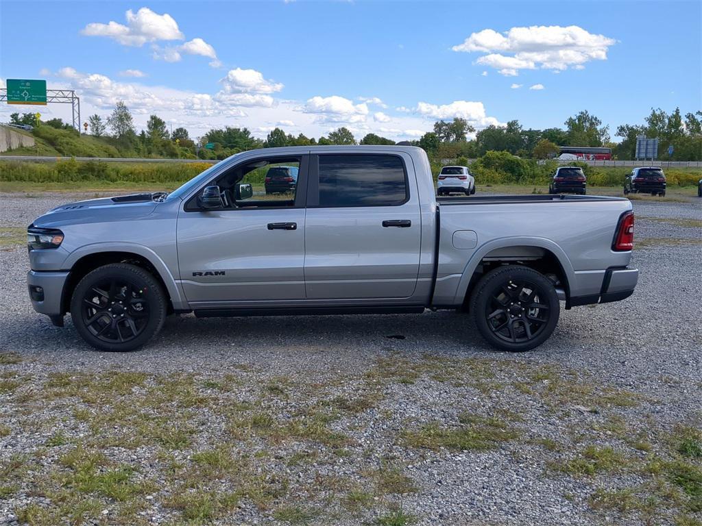 new 2026 Ram 1500 car, priced at $71,315