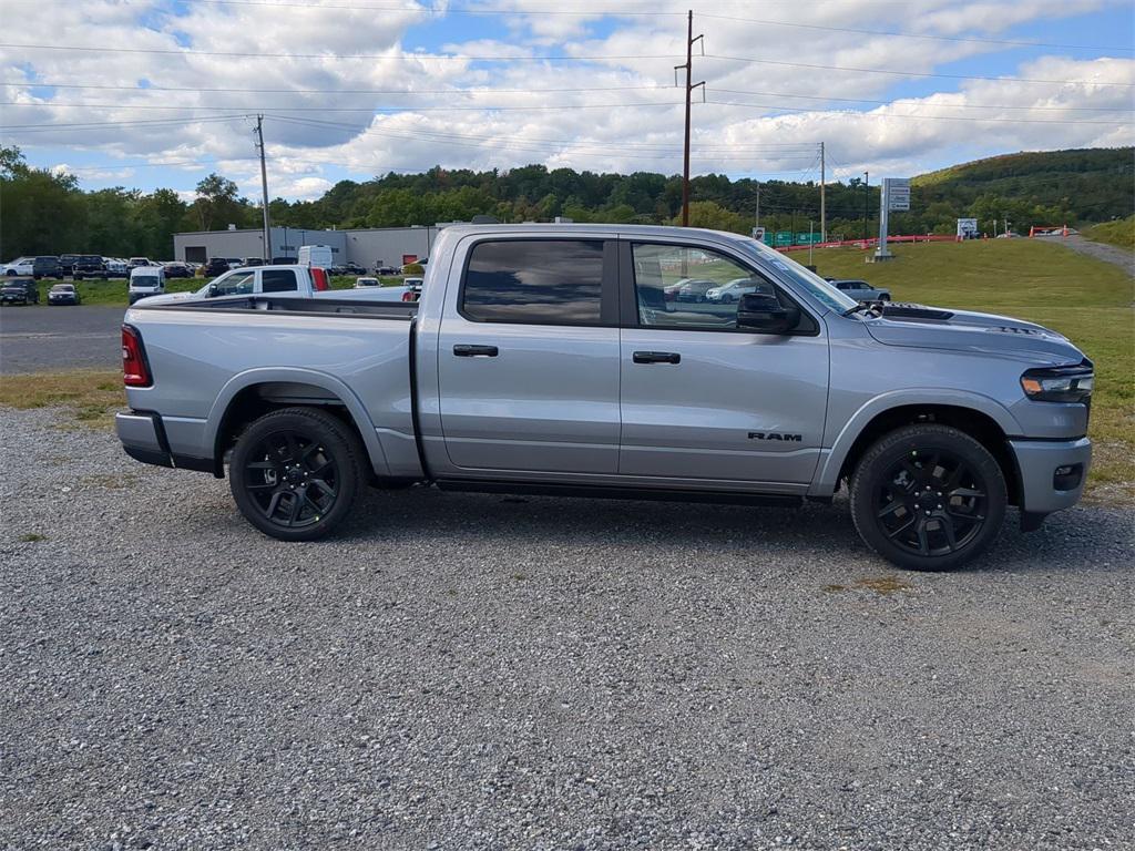 new 2026 Ram 1500 car, priced at $71,315