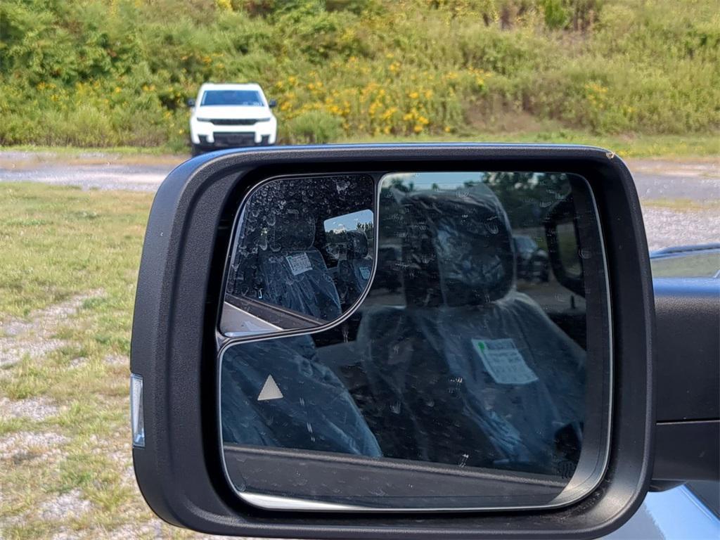 new 2026 Ram 1500 car, priced at $71,315