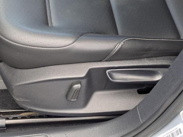 used 2017 Volkswagen Golf Alltrack car, priced at $14,500