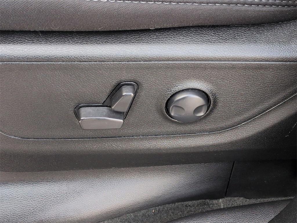 used 2023 Ram 1500 car, priced at $37,500