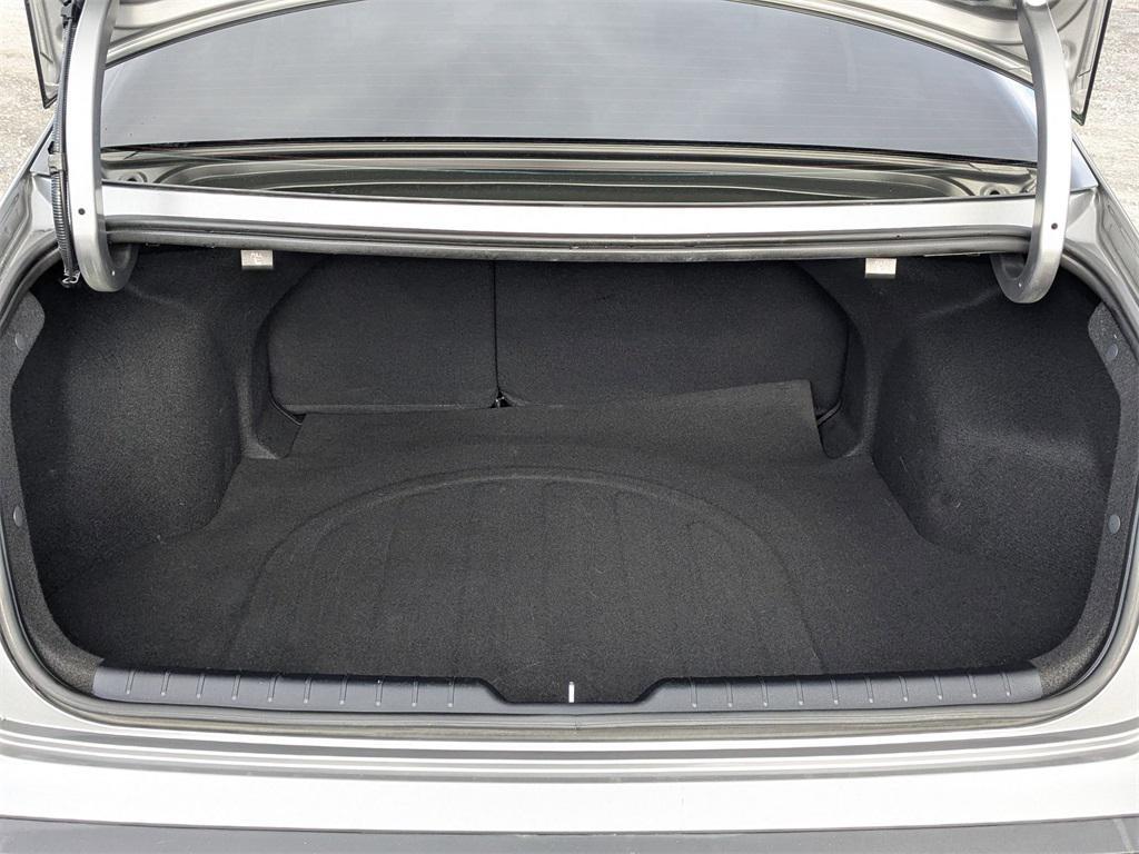 used 2025 Kia K4 car, priced at $20,900