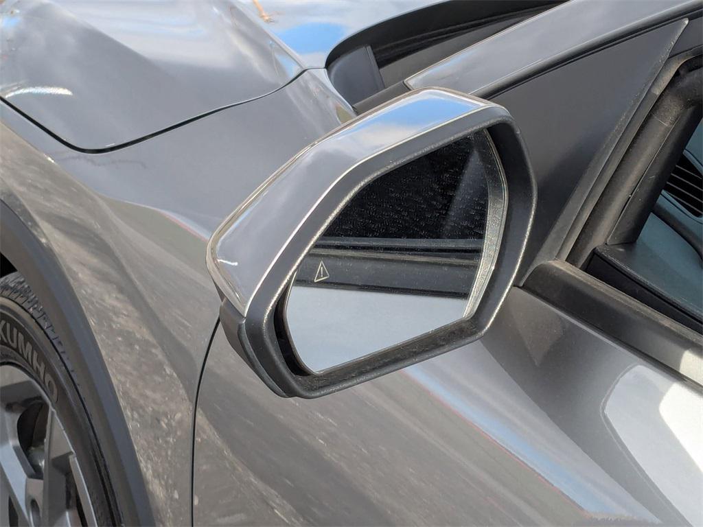 used 2025 Kia K4 car, priced at $20,900