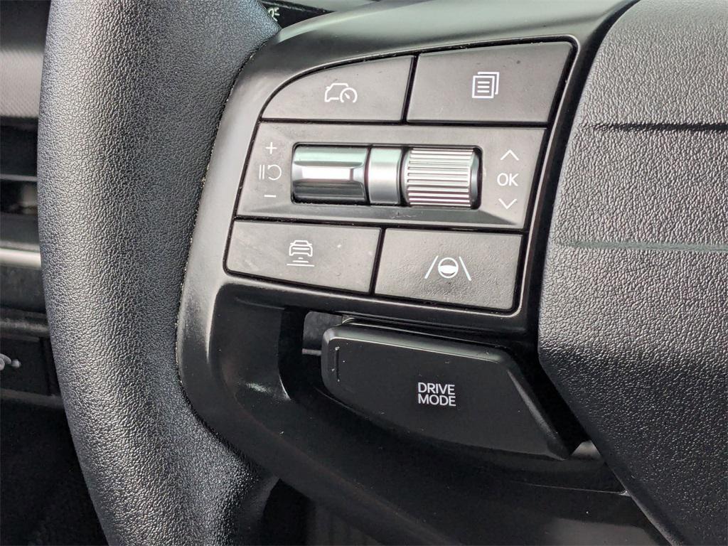 used 2025 Kia K4 car, priced at $20,900