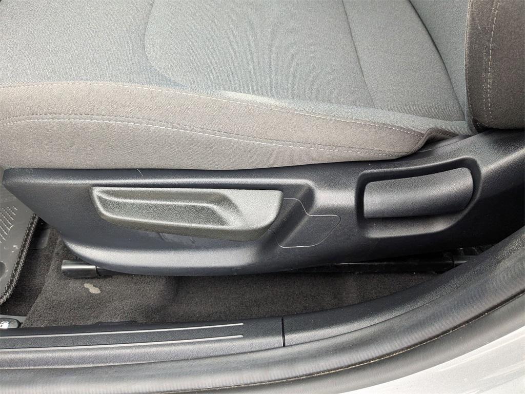 used 2025 Kia K4 car, priced at $20,900