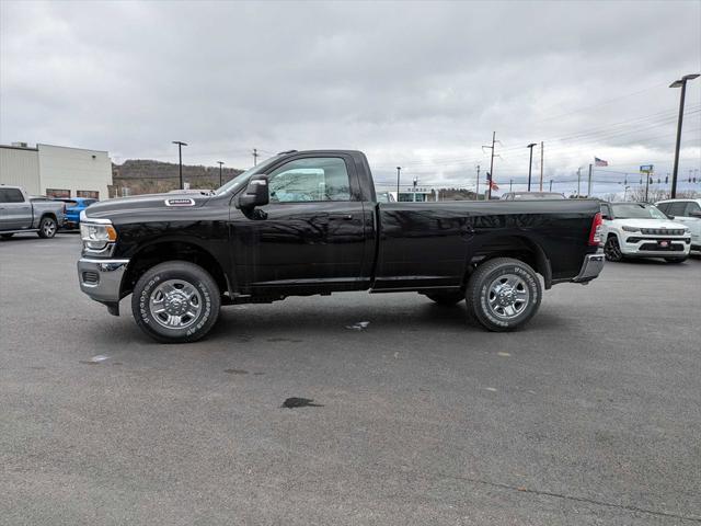 new 2024 Ram 2500 car, priced at $53,455