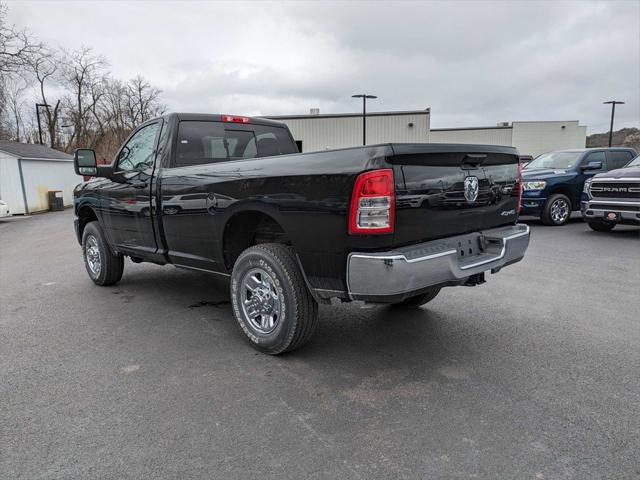 new 2024 Ram 2500 car, priced at $51,955