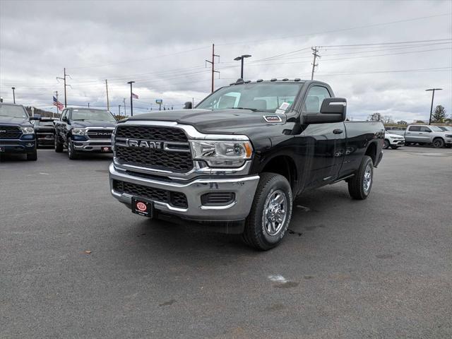 new 2024 Ram 2500 car, priced at $51,955