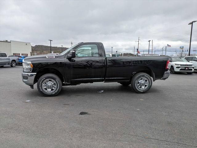 new 2024 Ram 2500 car, priced at $51,955