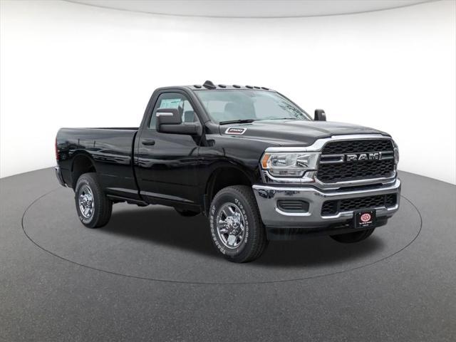 new 2024 Ram 2500 car, priced at $51,955