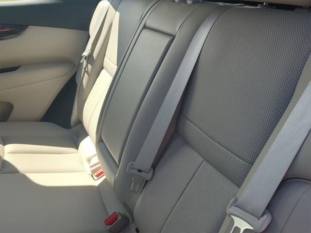 used 2022 Nissan Rogue Sport car, priced at $22,700